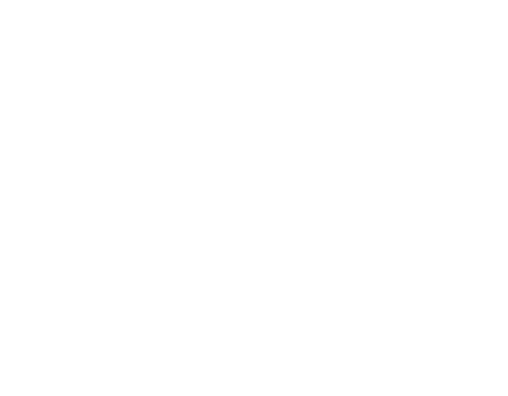 Logo of Ray of Hope in white