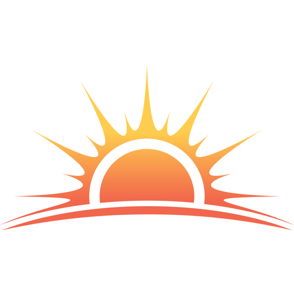 Cropped logo of Ray of Hope