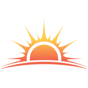 Ray of Hope Alcohol Rehab Columbus Ohio Logo Icon