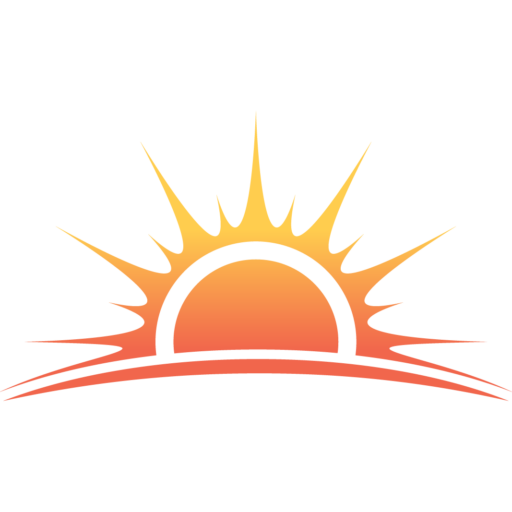 Cropped logo of Ray of Hope