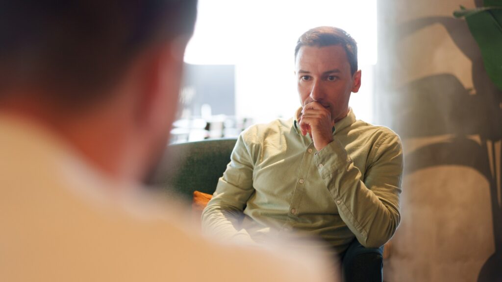 CBT therapy benefits
