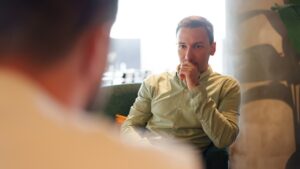 CBT therapy benefits