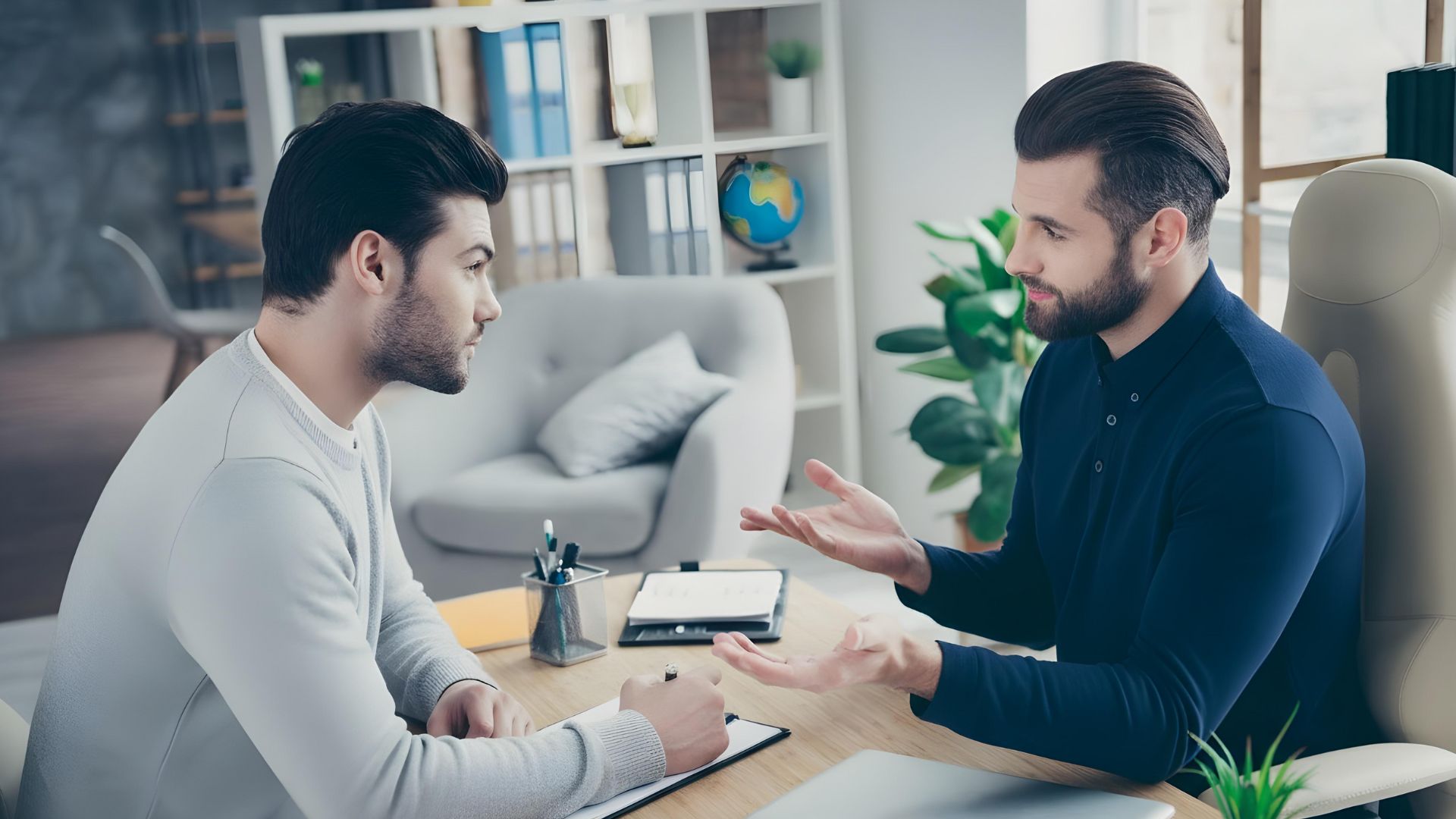 practice assertive communication