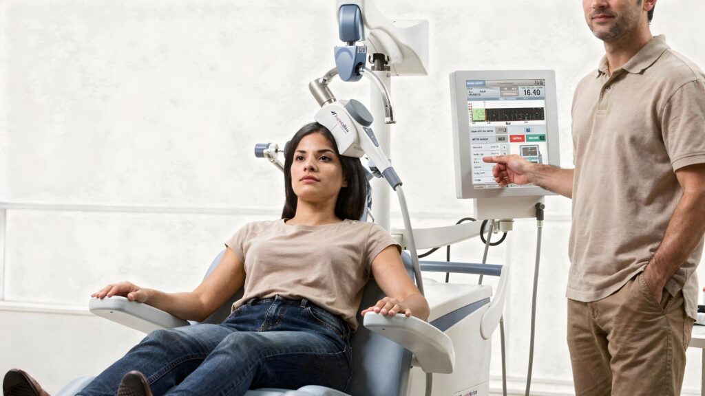 Can TMS Help With Addiction? Understanding the Science and Success Rates