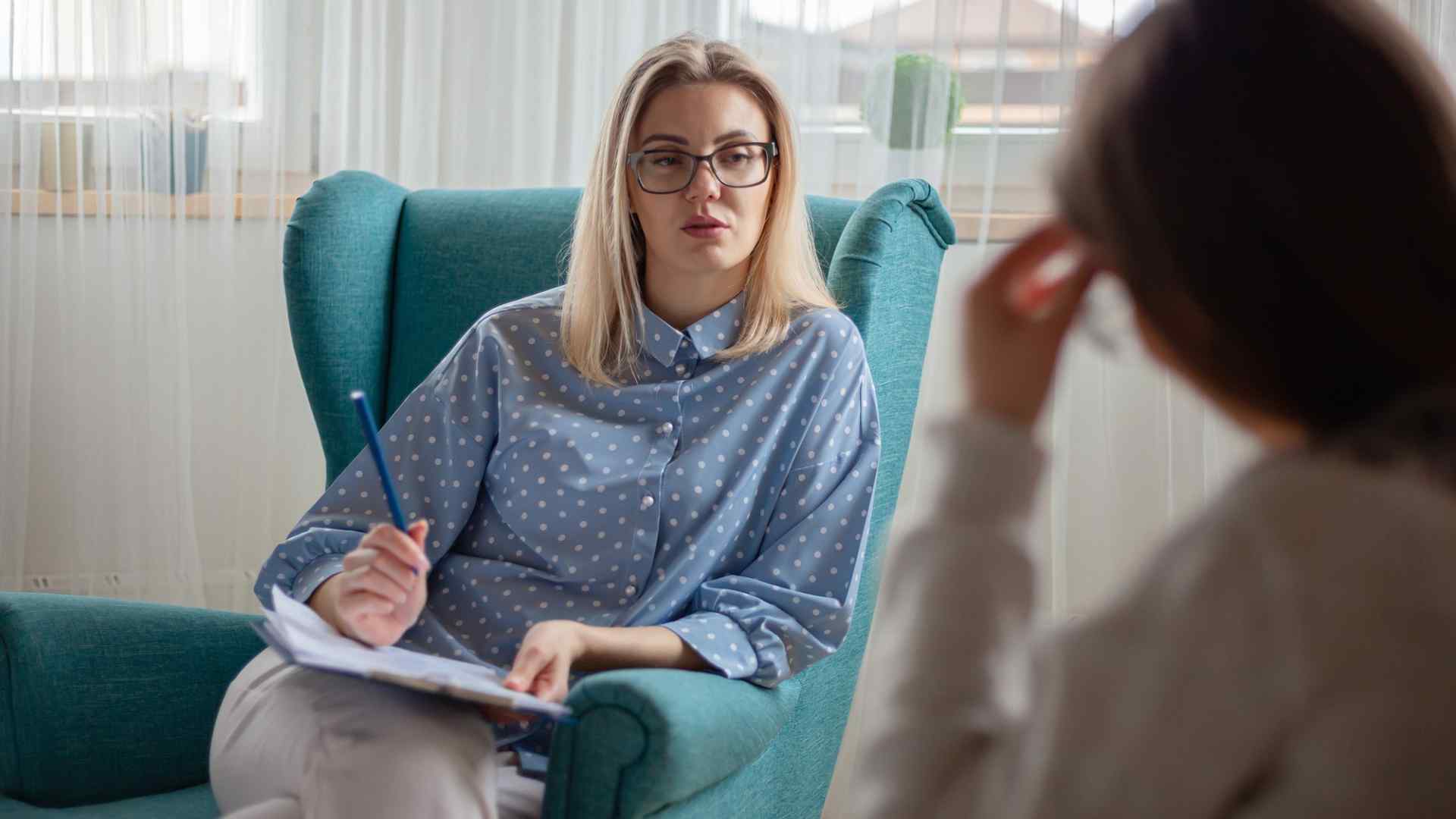 dealing with panic attacks
