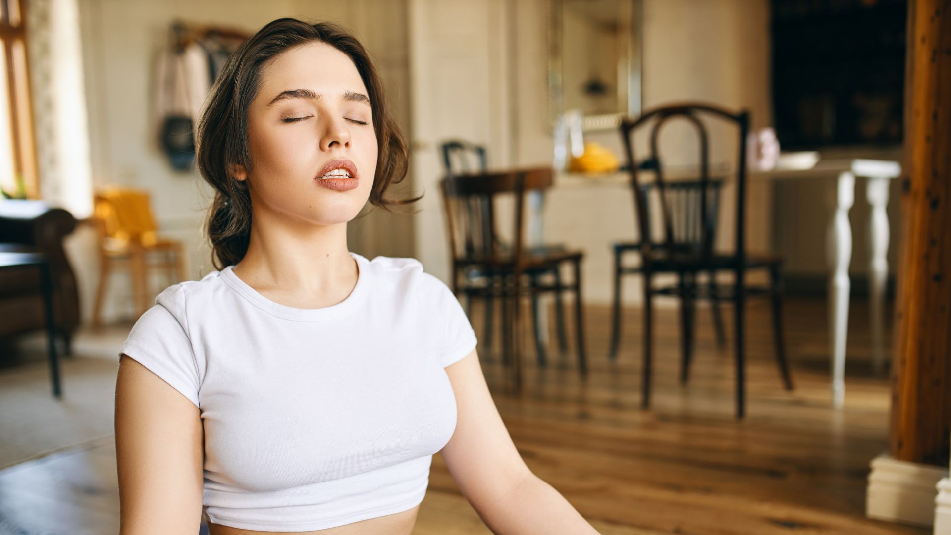 panic attack breathing techniques