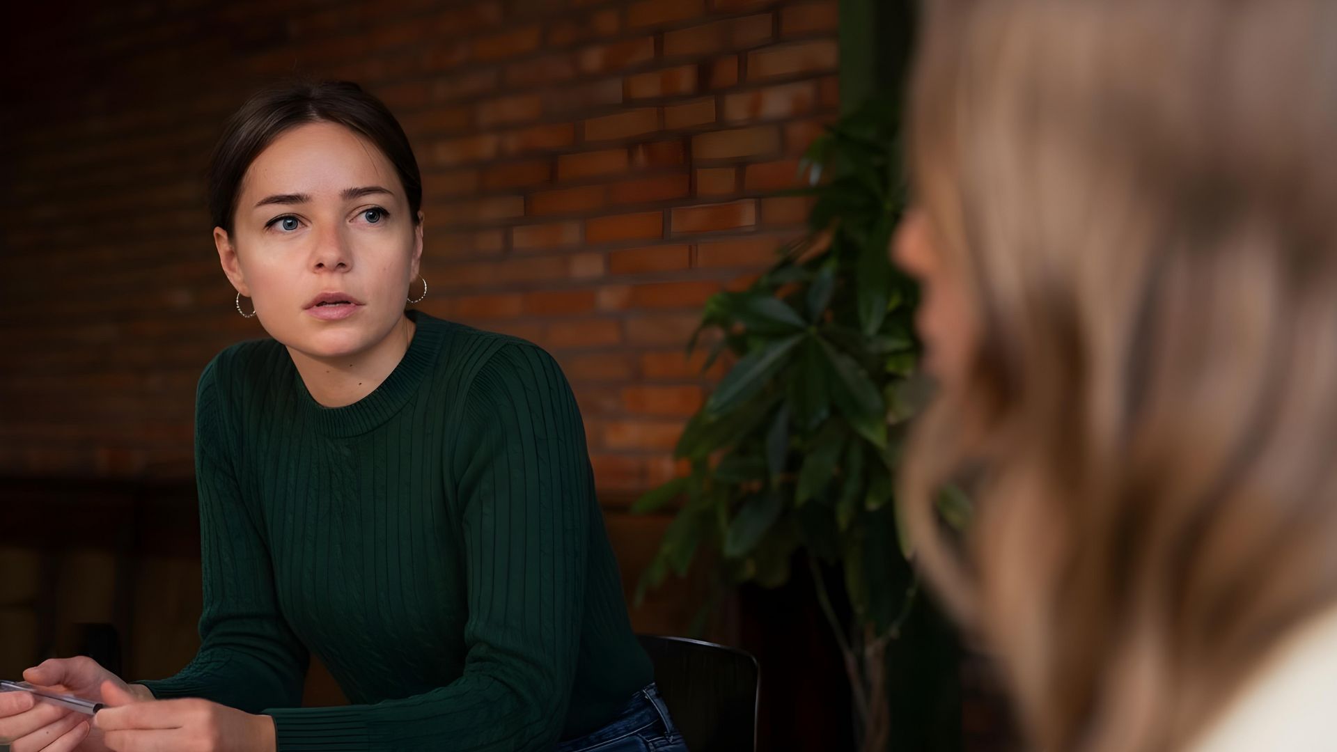 Anxiety Affects Communication