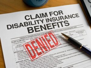 The Road to Financial Relief: A Guide to Securing Disability Benefits for Depression