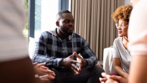 PTSD and Substance Use Disorder: Understanding the Connection