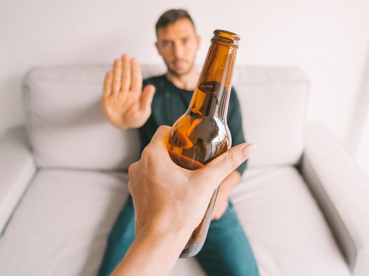 Alcohol Addiction Treatment Modern Approaches to an Age-Old Problem