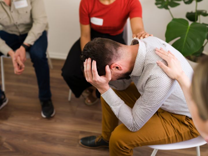 Life After Rehab - Building a Supportive Recovery Community in Central Ohio