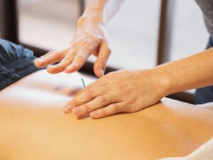 Non-Medication Pain Management