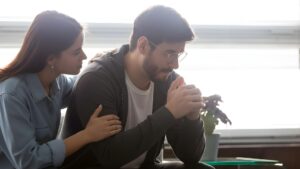 open communication in recovery