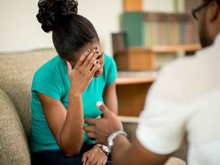 Trauma-Focused Therapy for Dual Diagnosis