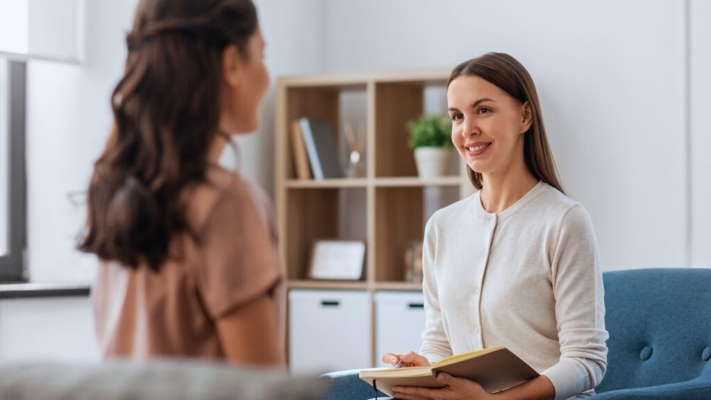 What to Expect in Trauma-Focused Therapy During Recovery