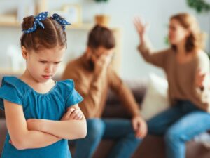 Children of Addicted Parents Breaking Generational Cycles of Addiction
