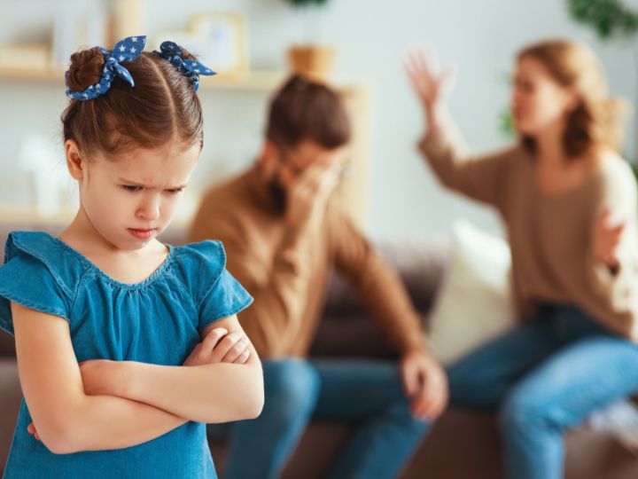 Children of Addicted Parents Breaking Generational Cycles of Addiction