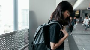 Symptoms and Health Decline