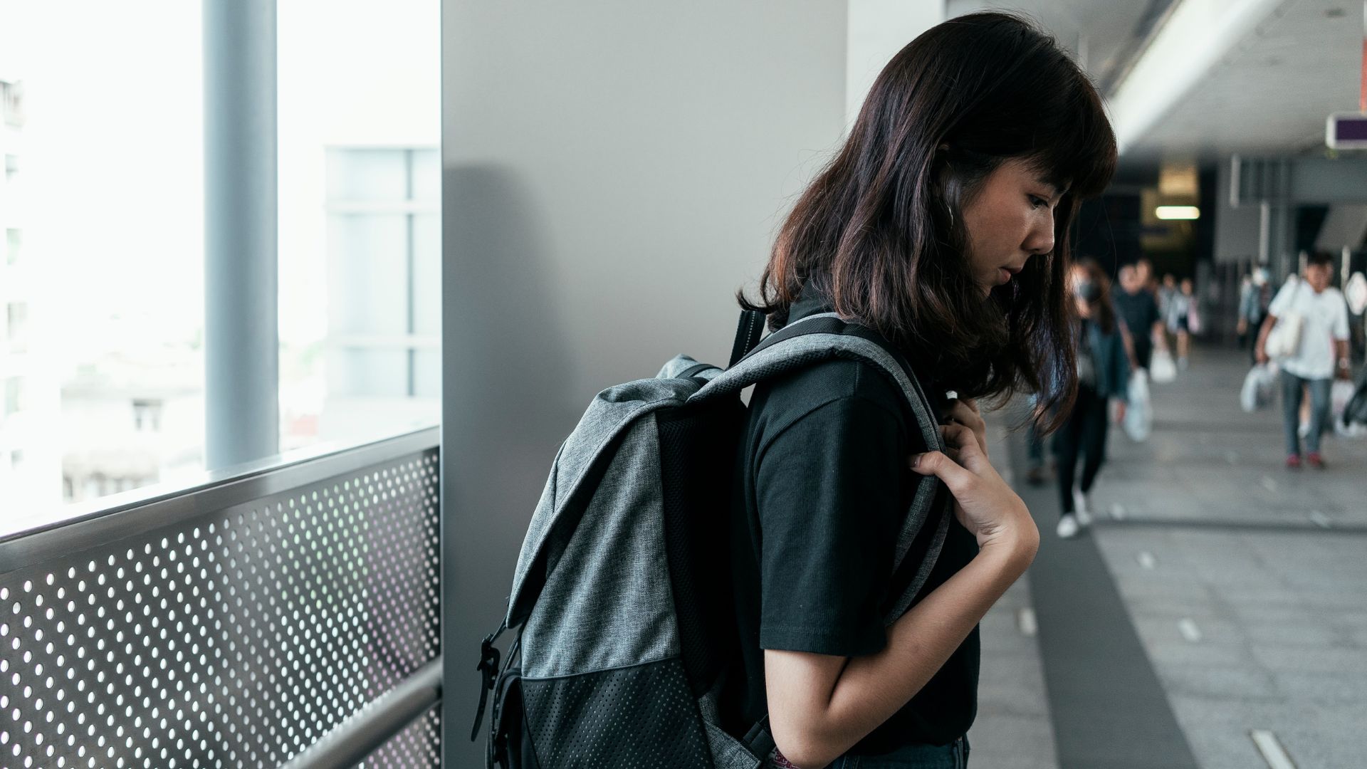 Symptoms and Health Decline