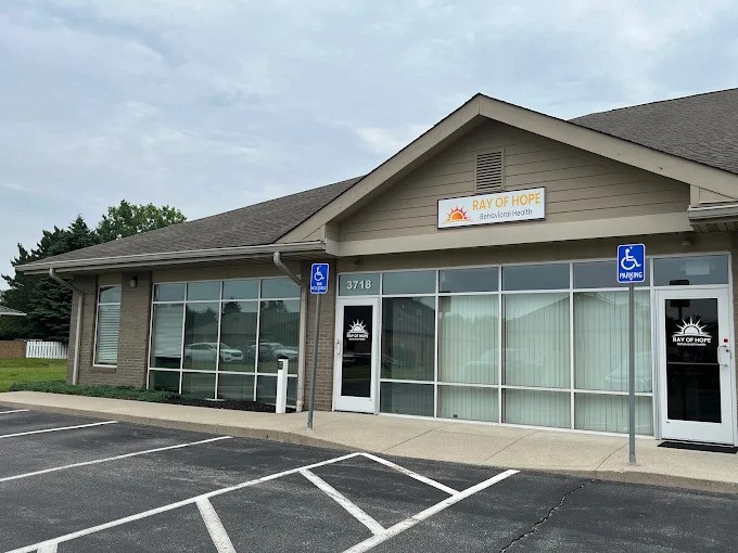 Addiction Treatment Center