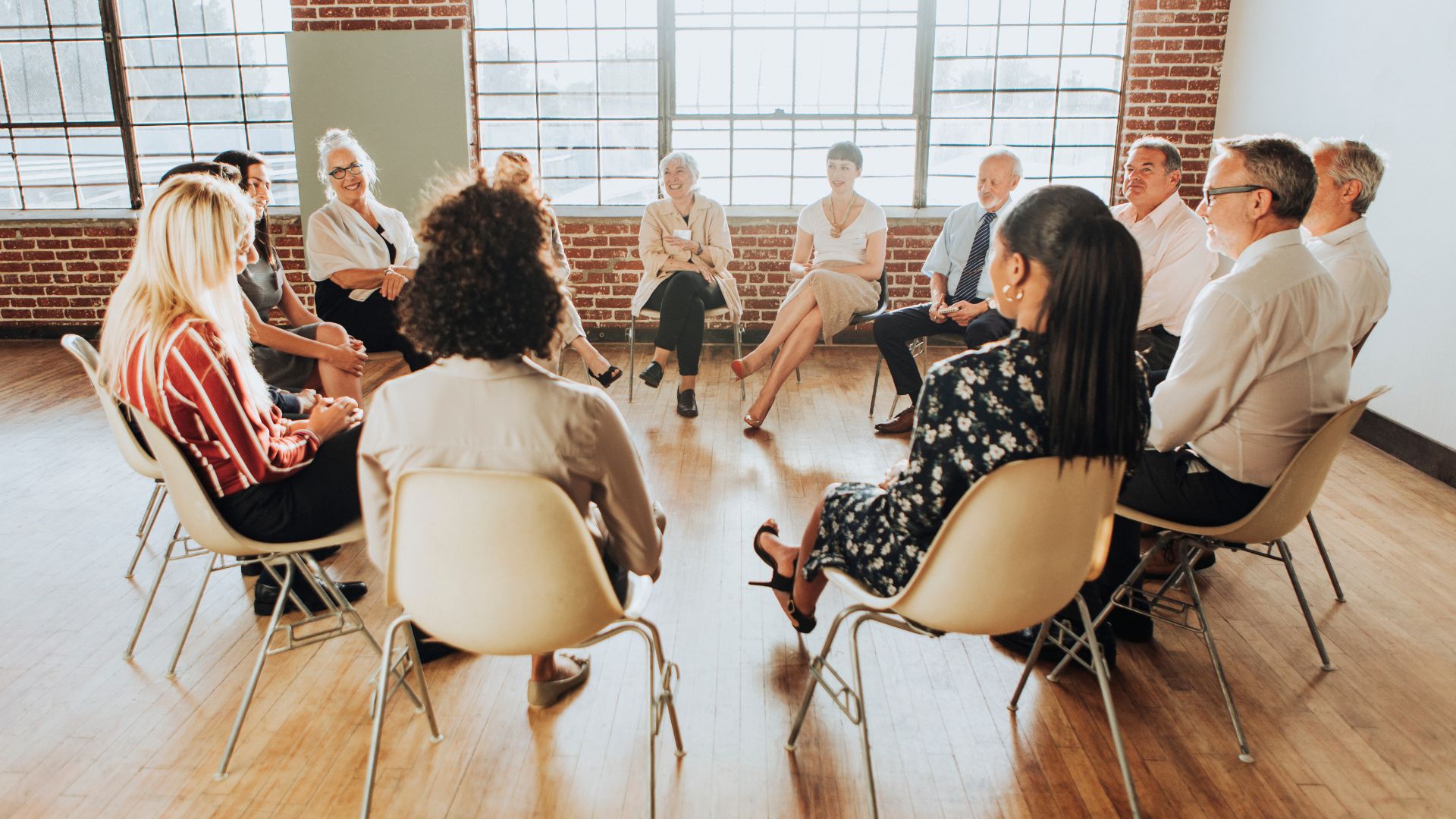 Community and Peer Support