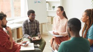 substance abuse treatment