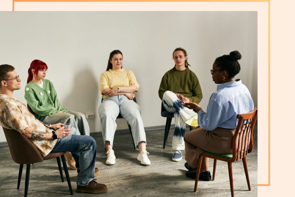 Opioid Use Disorder Treatment and counseling