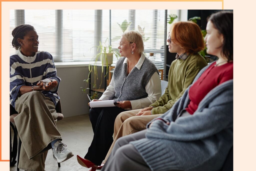 Outpatient Addiction Treatment