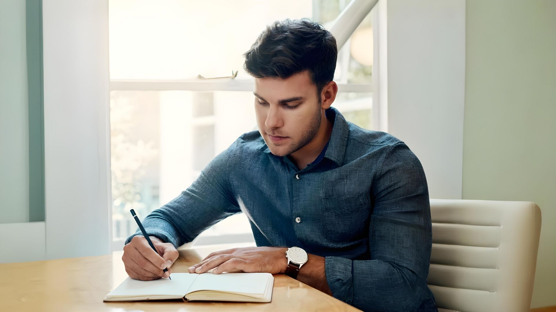 keeping a recovery journal