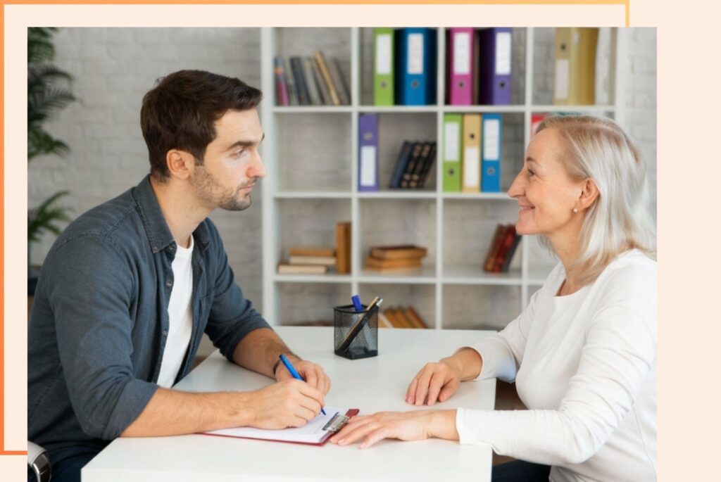 outpatient benzodiazepine treatment