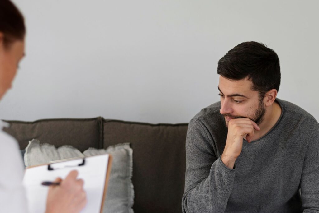 At Ray of Hope, we provide structured outpatient treatment.