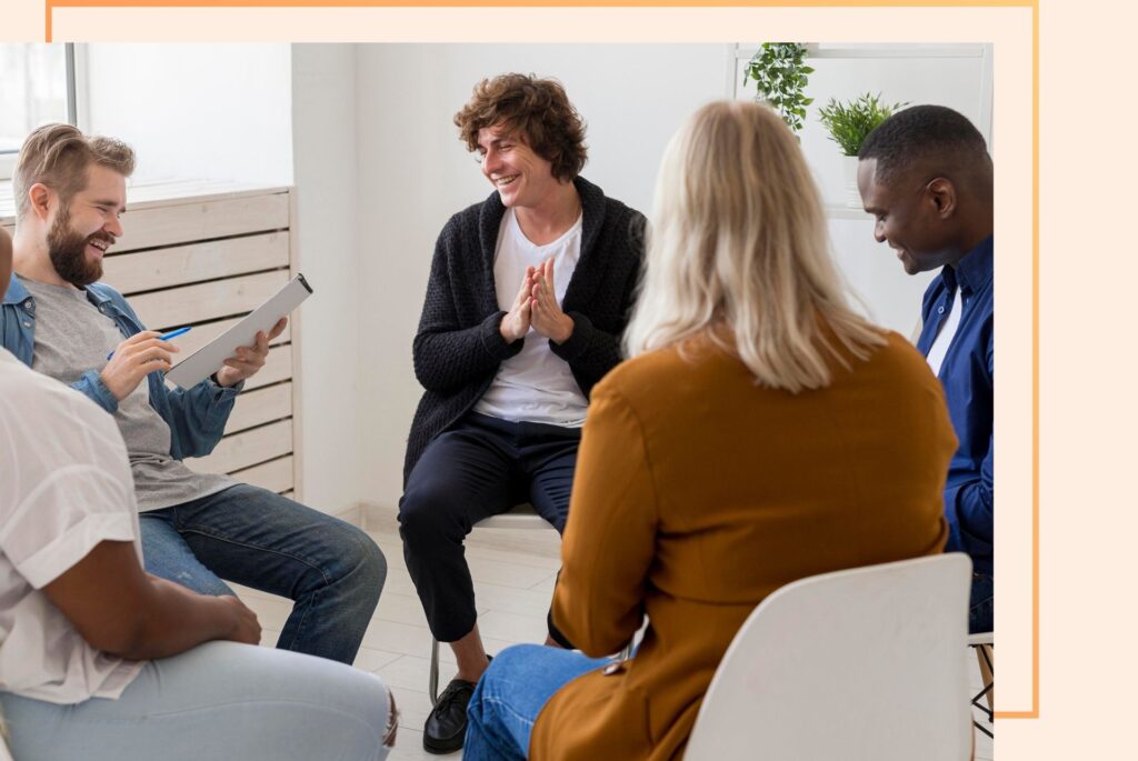 Choosing our alcohol rehab services