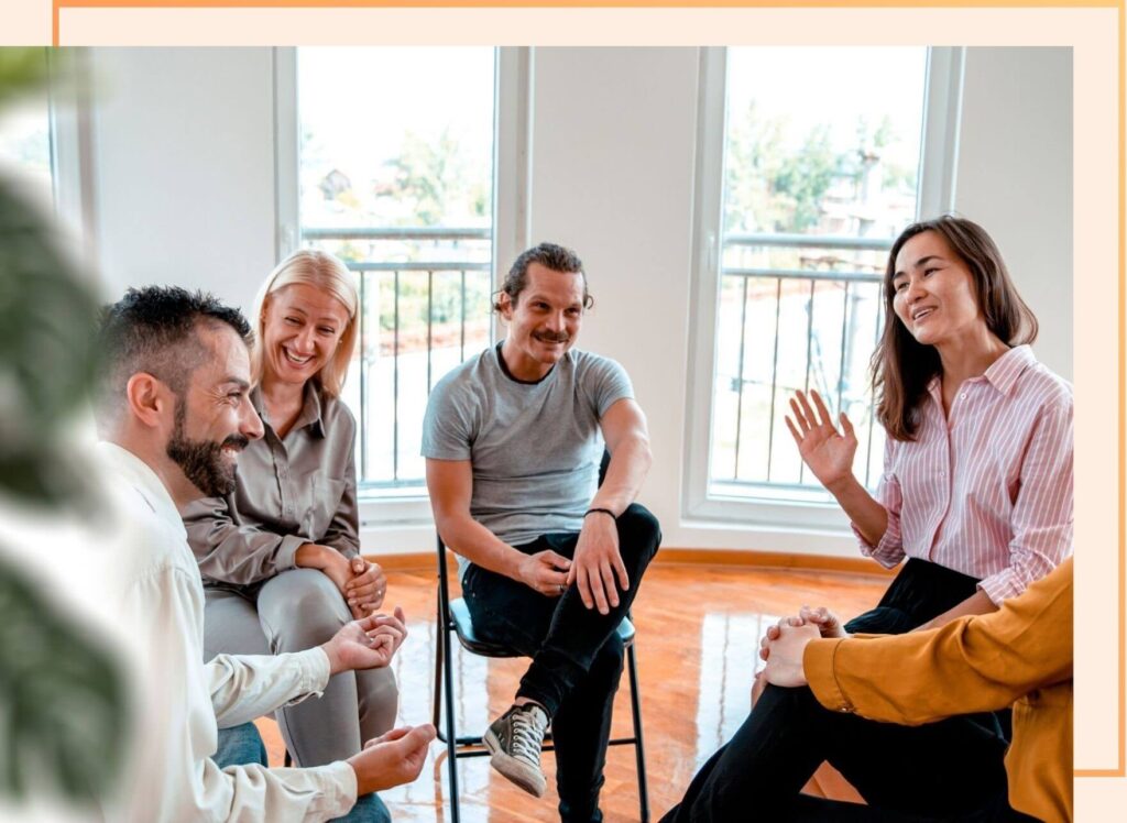 Behavioral Health Treatment Center