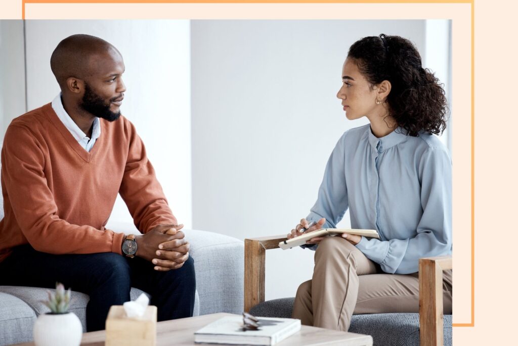 cognitive restructuring therapy