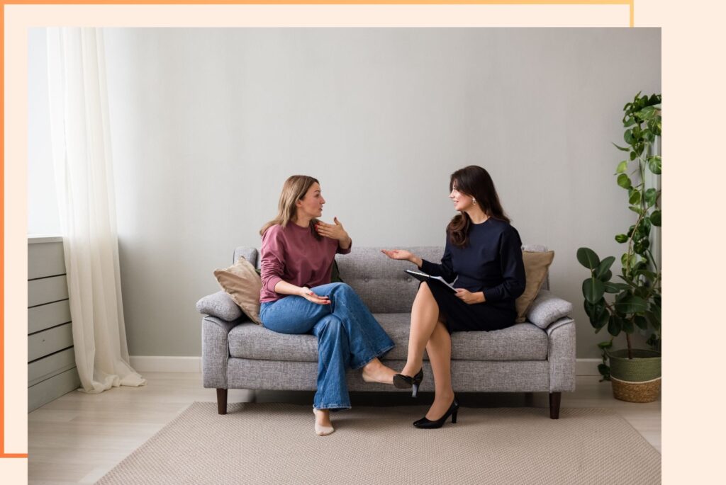 CBT for substance use disorder