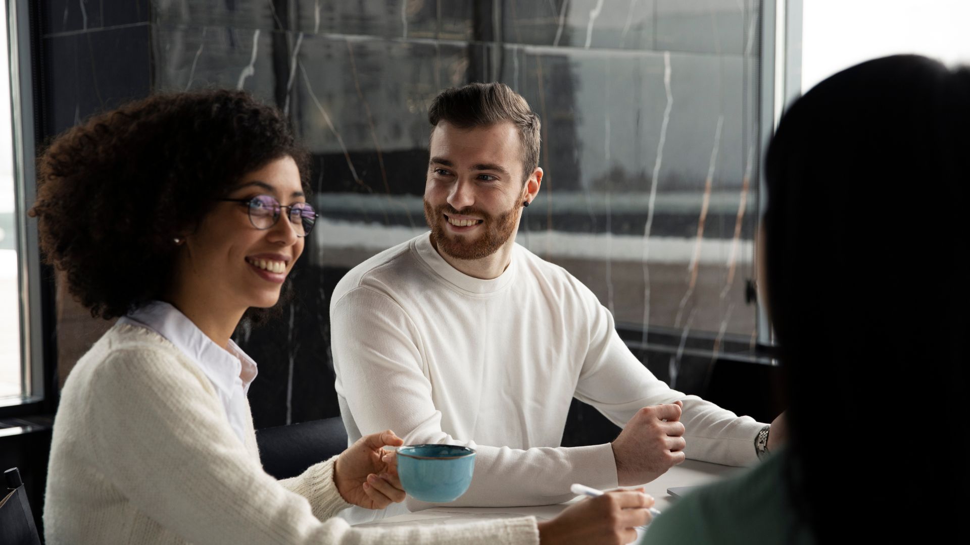 What Are Caduceus Meetings?