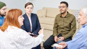 Understanding the Concept of Recovery Capital