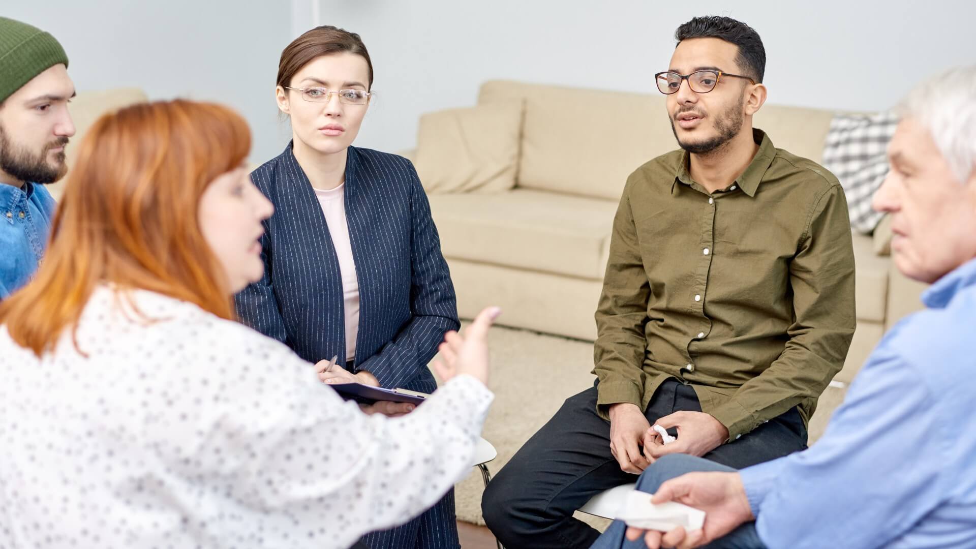 Understanding the Concept of Recovery Capital