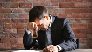 What Professions Have the Highest Rate of Alcoholism?