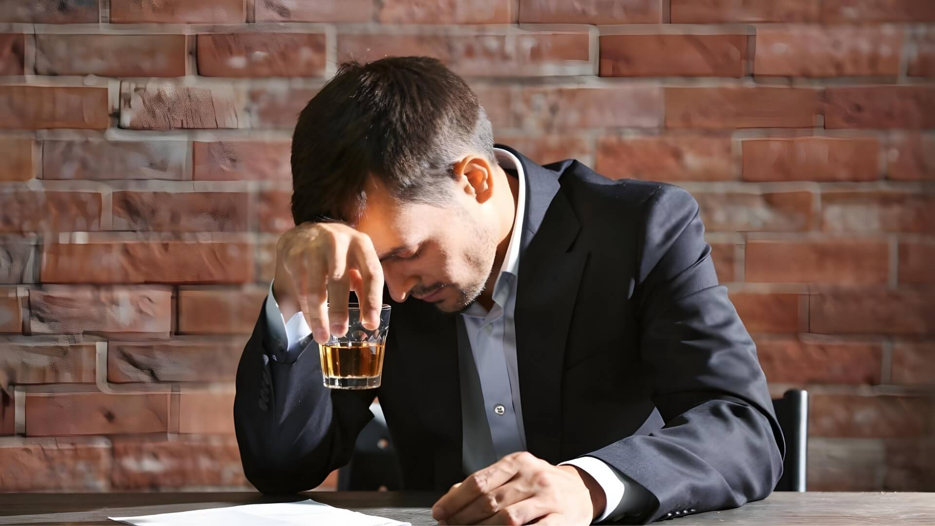 What Professions Have the Highest Rate of Alcoholism?