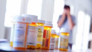 fentanyl users struggle with the high potency of the drug