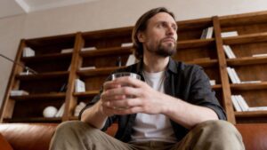 What Is Chronic Alcoholism?