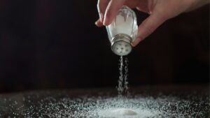 Why Is Fentanyl So Deadly the equivalent of a few grains of table salt can be lethal