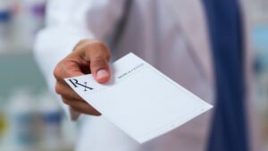 fentanyl use in addiction often starts with a prescription for pain