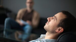 treatment for fentanyl addiction should include therapy that helps you make habit and behavior changes