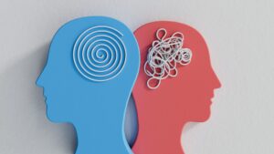 Signs of Alcohol Addiction include behavioral changes