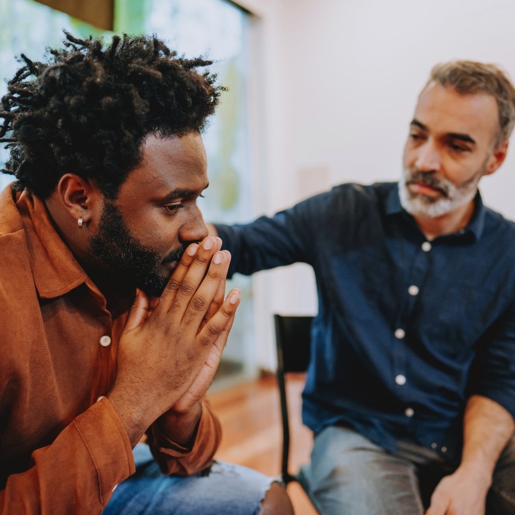 What Is Peer Recovery Support (PRS)