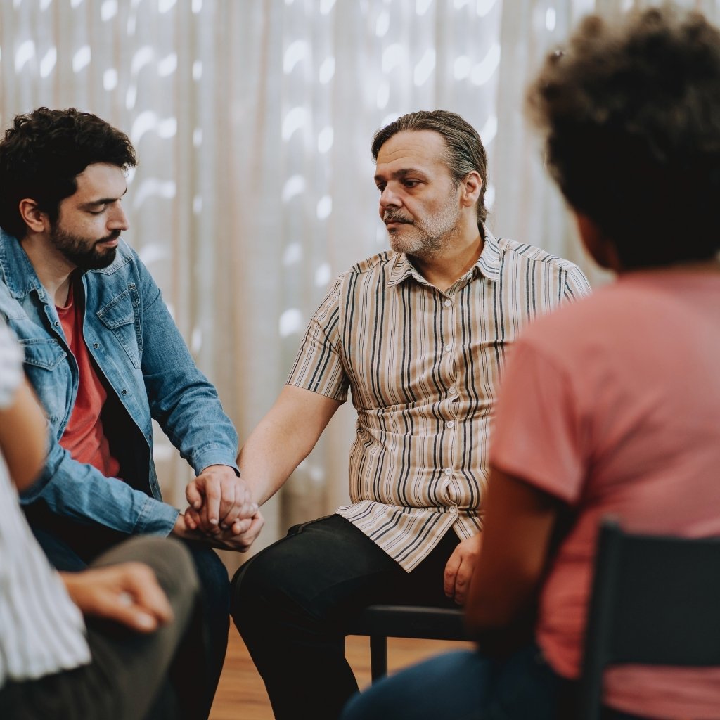 Why PRS Benefits Your Recovery Journey