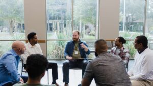 inpatient vs. outpatient depends on the severity of your alcohol addiction