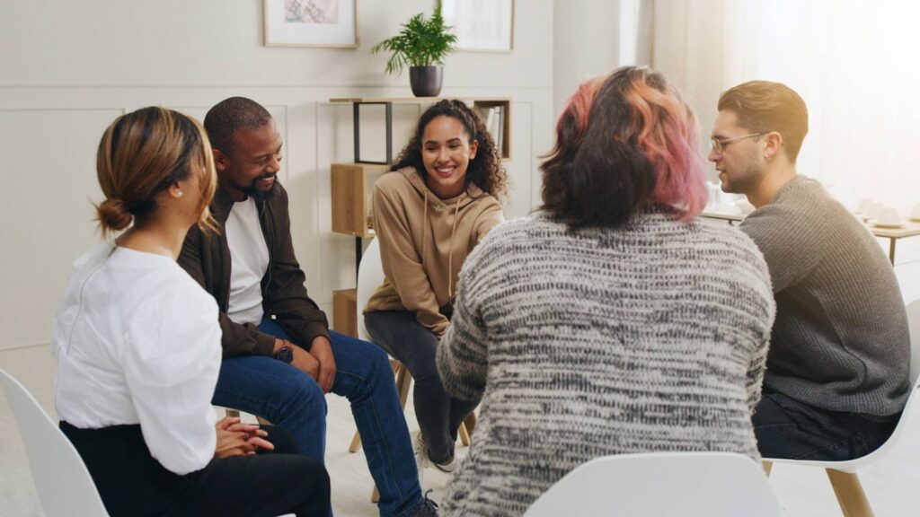 knowing Recovery Meeting Topics ahead of time can help you prepare